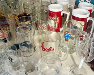Glassware 