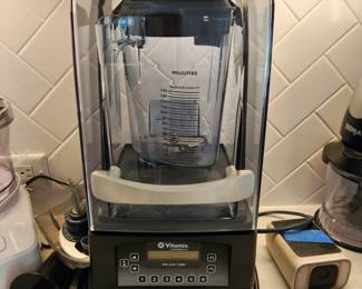 Vitamix