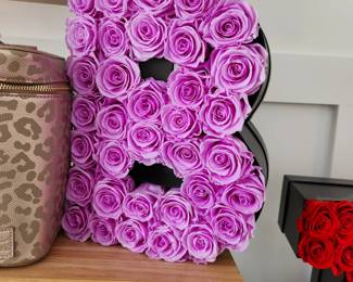 Venus Et Fleur Eternity Roses