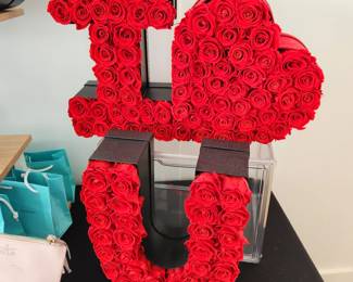 Venus Et Fleur Eternity Roses