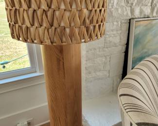 Fantastic Floor Lamp