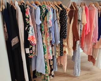 Ladies Clothing