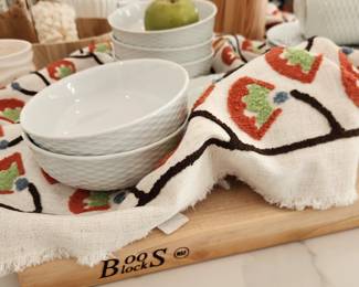Boos Block Cutting Board