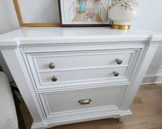 Bedside Table