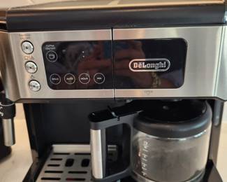 Delonghi