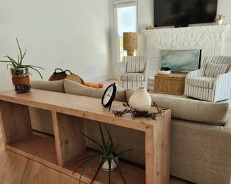 Console Table