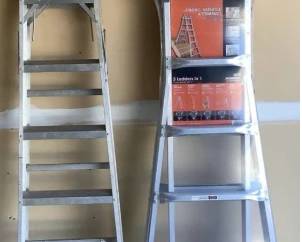 Ladder Bundle of 2