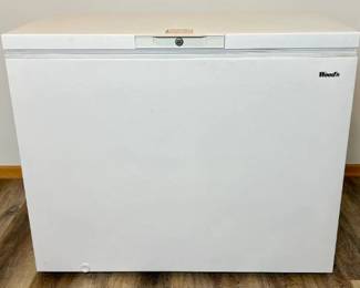 Woods 10 cu ft Chest Freezer Model C10NAA