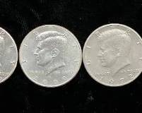 Collection of American Coins