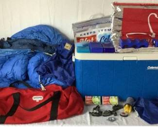 Camping Bundle