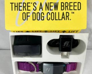 Fi Series 2 Smart Dog Collar