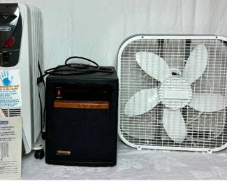Heating and Cooling Bundle
