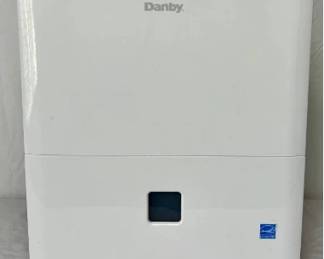 Danby 50 Pint Dehumidifier