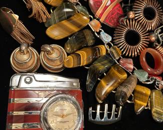 Estate Jewelry