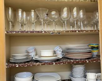 Misc Kitchen Items