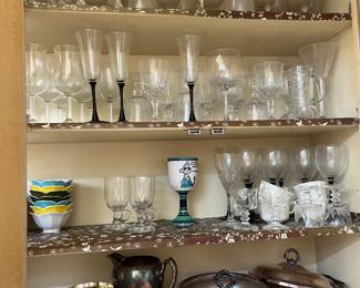 Misc Kitchen Items