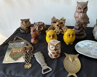 Owls