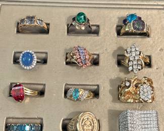 Our appraiser Heather is here to help you invest in luxury assets: fine jewelry, gold, platinum, silver, diamonds and more!