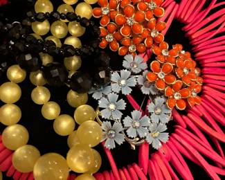 Estate Jewelry