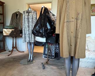 Vintage St. John Knits