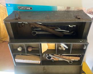 Hand Tools