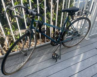 Womens Bike