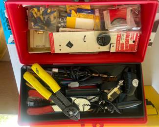 Misc Tools
