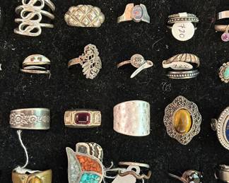 Our appraiser Heather is here to help you invest in luxury assets: fine jewelry, gold, silver, diamonds, and more!