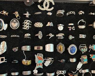 Our appraiser Heather is here to help you invest in luxury assets: fine jewelry, gold, silver, diamonds, and more!