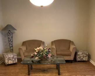 La-Z-boy  chairs have sold everything else is still available