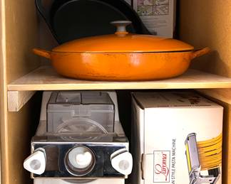 Dansk cast iron