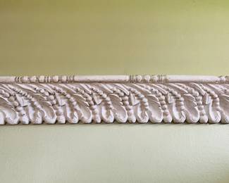 Wall shelf