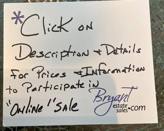 Sale Picture