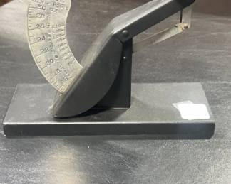 Unique Egg Grading Scale