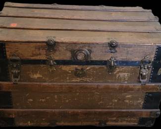 Large Vintage Trunk
https://ctbids.com/estate-sale/34628/item/3898127/Large-Vintage-Trunk