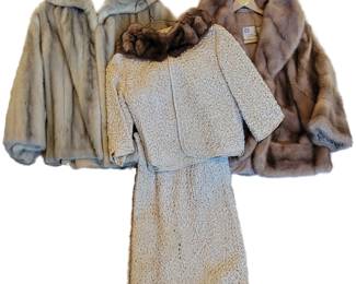 The Furs Collection
https://ctbids.com/estate-sale/34628/item/3898235/The-Furs-Collection