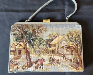 Vintage Handbag. EastAlbuquerque.CTBids.com