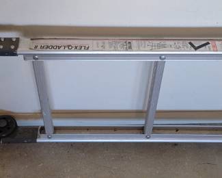 Flex-O-Ladder II
https://ctbids.com/estate-sale/34628/item/3898232/Flex-O-Ladder-II