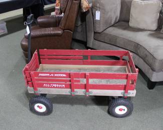 RADIO FLYER ALL TERRAN CARGO WAGON