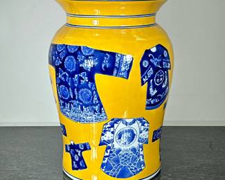 Framed Butterfly | Morpho didious, brilliant, metallic blue butterfly in display frame. - h. 11 x w. 12 in
