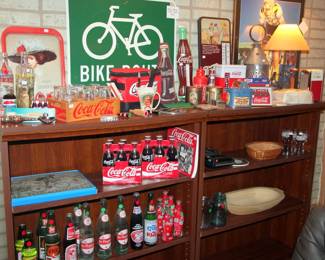 Coke Collectibles