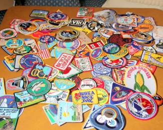 Patches