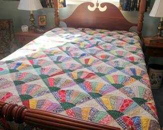Lots of Quilts