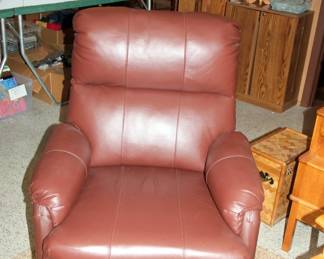 Recliner