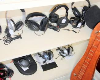 Headphones