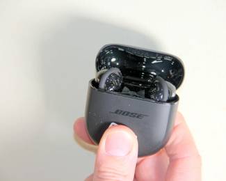 Bose Earbuds