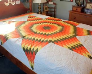 Lots of Quilts