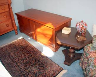 Lane Cedar Chest