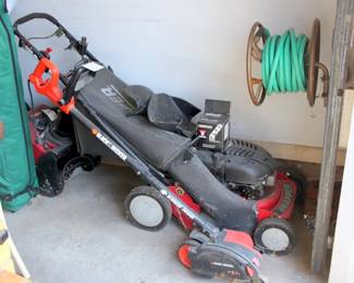 Snapper Mower