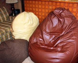 Bean Bag Chairs